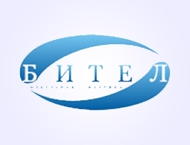 Логотип Бител